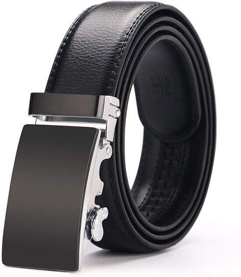 ceinture homme luxe